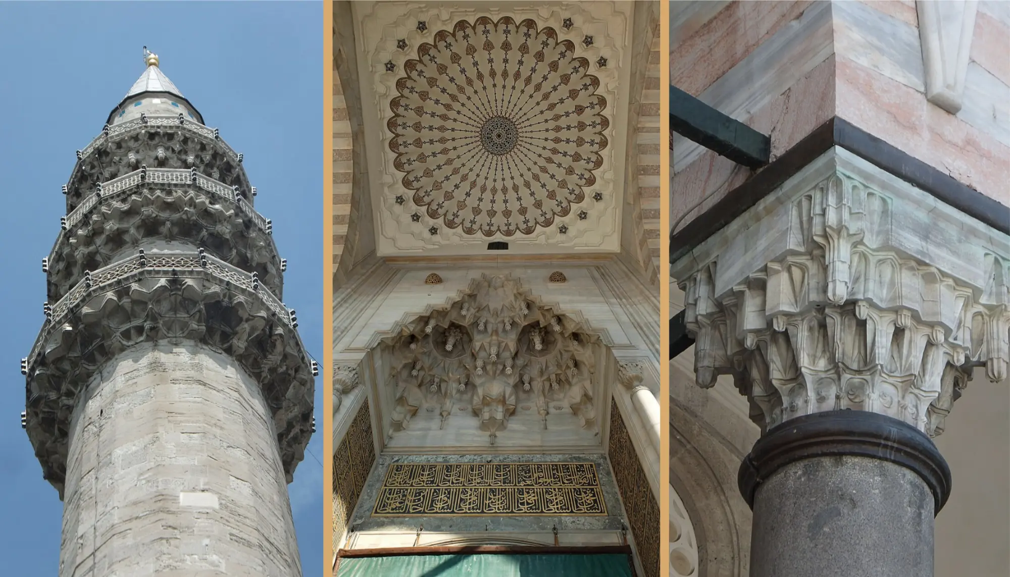 Imperial Istanbul Tour (Including Entrance Fees & Lunch)